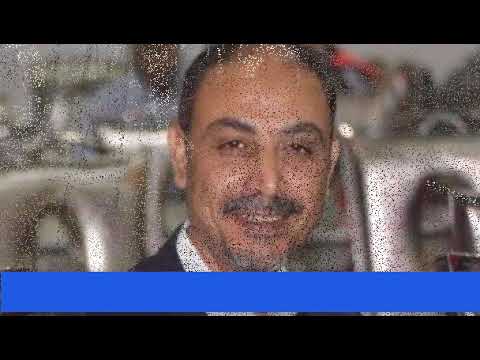 نعي صديقي وجاري وأخي الدكتور اسماعيل العمري البشتاوي إنا لله وإنا اليه راجعون