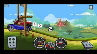 Hill Racing 2 Mod Money & Diamonds Android HappyMod screenshot 3