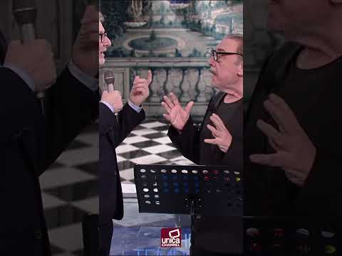 Video Sal Da Vinci dopo 34 anni di matrimonio divorzia