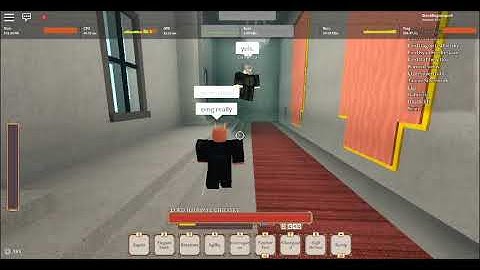 rogue lineage mod or hacker? part 1