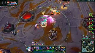 Lol Script Montage Engine Soul X Toir