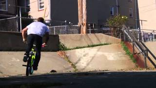 Aaron Ross - Empire Bad Idea