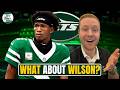 DESTROYING This Absurd Jets Garrett Wilson Report