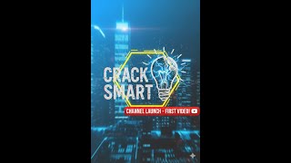 Cracksmart Study Smart, Live B.tech Life