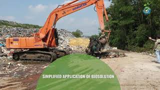 Advanced Landfill Mining And Energy/Resource Recovery (ALFIMER™ ) - Overview