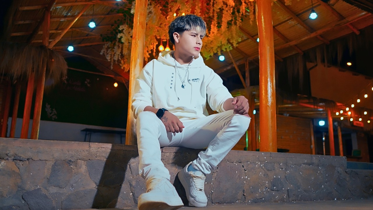 ♫ Y Llegaste Tú - Carlos Rivera / Bolivia 🔥 Video Oficial ✨