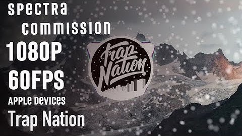 [FREE DOWNLOAD + Still Repairing] [iOS] Trap Nation 0.9 [SPECTRA]