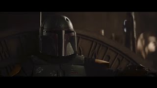 My Name Is Boba Fett