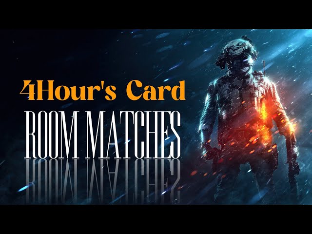 🔴தமிழில் - 4 Hour's Card Room Matches | God Of Grenade | gog class=