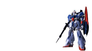 ucgo #zeta #gundam