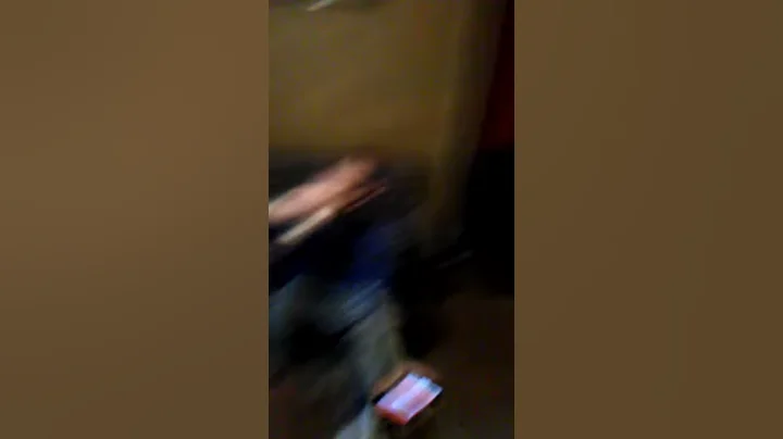Mini mannequin challenge