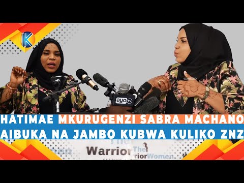 Video: Migogoro Mikubwa Juu Ya Jambo Kuu