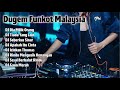 DJ DUGEM MALAYSIA NONSTOP REMIX FUNKOT DIA MILIK ORANG