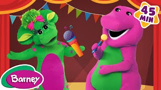 Barney | Barney's Magical Musical Adventure