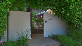 731 Greentree Rd, Pacific Palisades, CA 90273