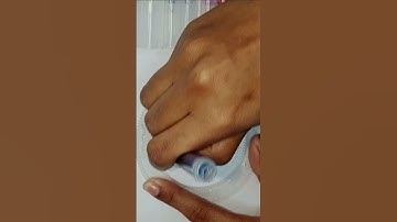 Can you count the rotations of pen? || ASMR || spirographwithzaid