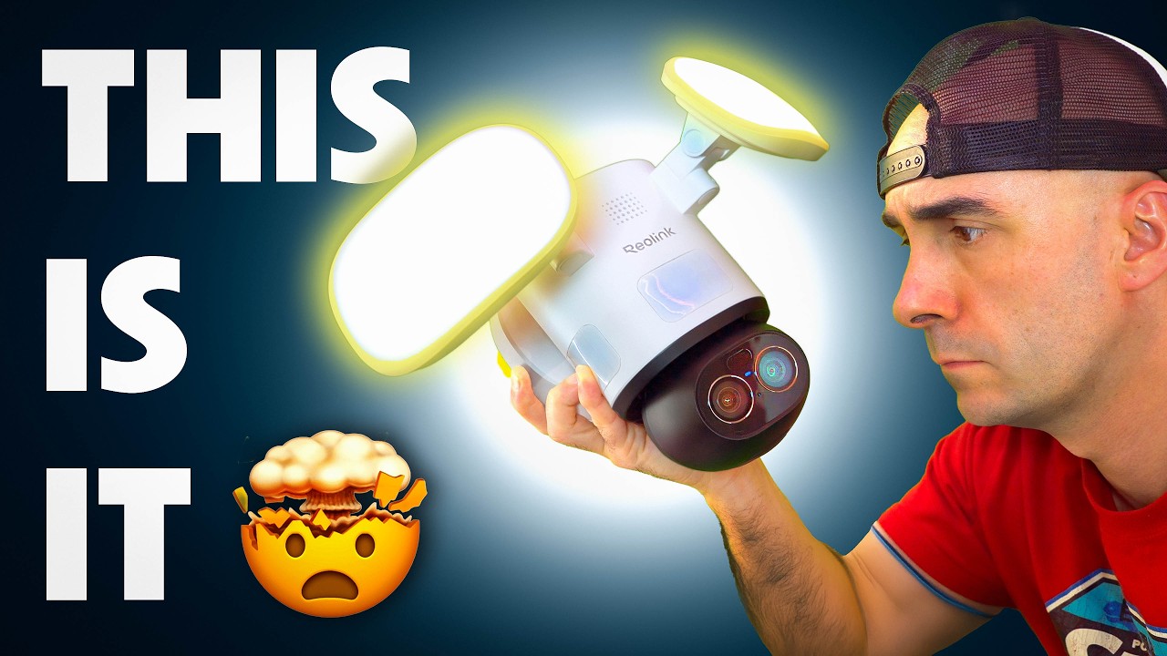 They Finally Did It!!  🤯