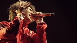 Last Dance [Eng Sub] - BIGBANG (live) 2016 0.TO.10 Tour Final in Seoul