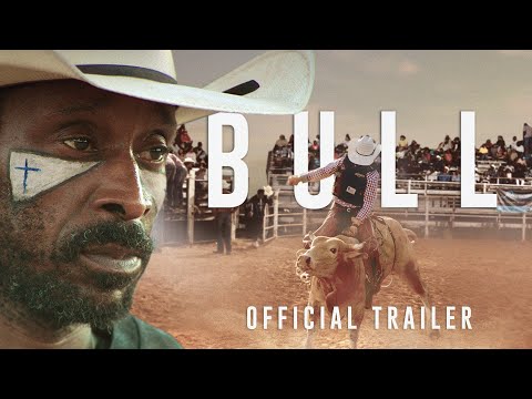 Bull trailer