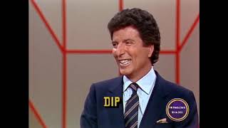 Super Password (Ep 631) (3-6-1987) (Day 5) (Marsha Warfield & Tom Poston)