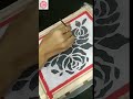✅💥How to Ready a screen for printing at home with your own design || Screen for Printing ||🕉❤