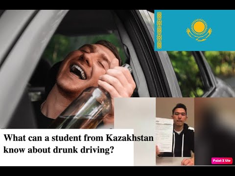 persuasive speech on drunk driving