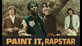 Paint It, Rapstar (Polo G x The Rolling Stones) Mashup Remix
