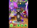 Talking Tom Cat 2 Gameplay 