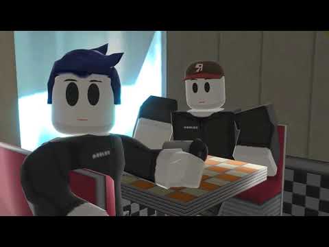 THE SAD STORY OF GUESTS.. (Roblox Animation) 