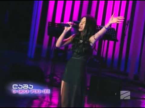 ნინა სუბლატი - \"Blue Jeans\" (Lana Del Rey)