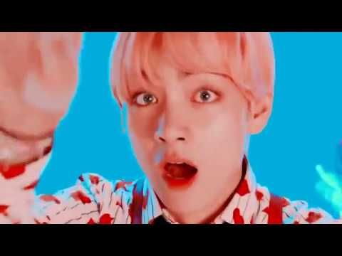 BTS (ft. Nicki Minaj), Red Velvet & BIGBANG - IDOL x Peek-A-Boo x Bang Bang Bang | MASHUP