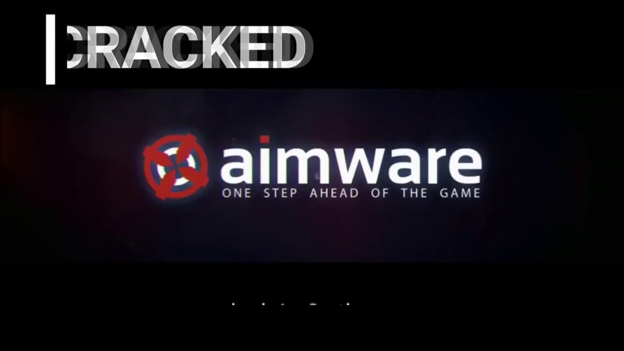 Aimware crack. Аимвар. Aimware logo.
