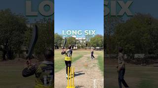 Power hitting drills in tennis ball cricket!😳#cricket #cricketshorts #tenniscricket