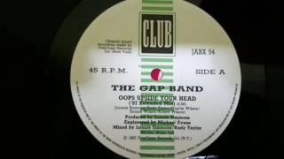 洋楽 g-rap DJ CISCO LOOPS UPSIDE YOUR HEAD DJ CISCO / LOOPS UPSIDE YOUR HEAD
