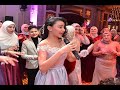 اخوات العروسة "يمني" وخالاتها سيحولها في الفرح أدام العريس وكانت النتيجة !.. Wedding Tone