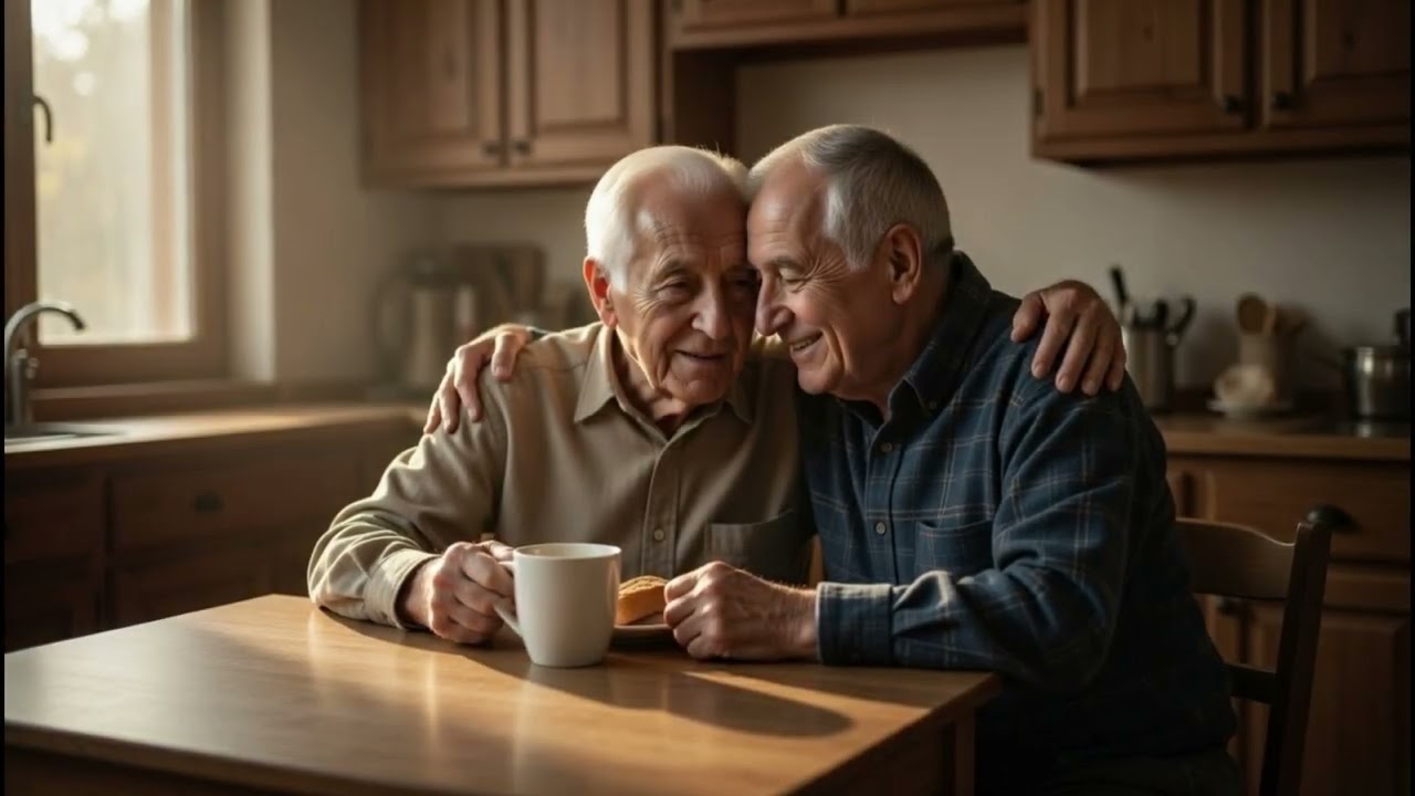 Fui millonario. Perdí todo. Hoy soy más rico que nunca... y no tengo millones.