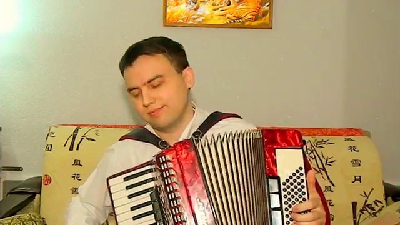 Татарскую песню биргэнсен син мина