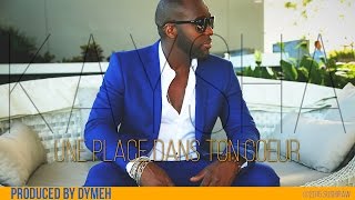 Kaysha - Une place dans ton coeur   |   Official audio chords