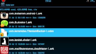 tutorial odex screenshot 2