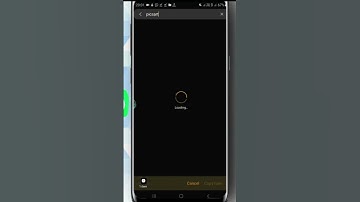 How to Add Custom Fonts in Picsart #shorts | Part 2