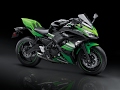 New Kawasaki Ninja 650 MY17 - Official Video