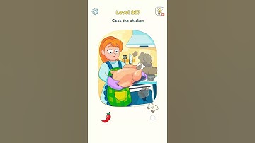 DOP 3 Displace One Part Level 227 Walkthrough