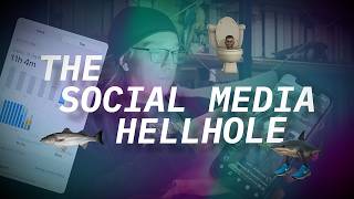 Social media killed my creativity, and here’s how I’ll take it back.