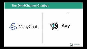 OmniChannel Chatbot Demo