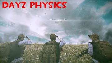 DayZ Physics