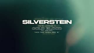 Silverstein - Cold Blood feat. Trevor Daniel