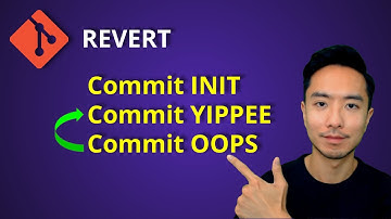 Git Revert