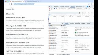 SvelteKit adapter-static deployment: stale content if visitor is on page