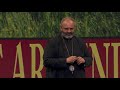 Bishop Bagrat Galstanyan: Rural Development at Innovate Armenia