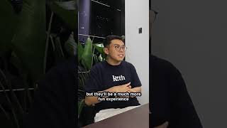 Why Small AI Models Win — The Japanese Car Analogy | Hong Kong AI Podcast #Shorts
